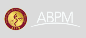 ABPM Certified Foot & Ankle Doctor
