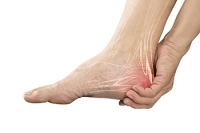 Common Causes of Heel Pain in Seniors