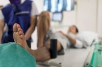 How to Tell if You Have a Foot Stress Fracture