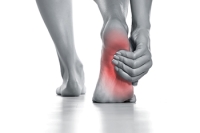Causes and Relief for Heel Pain
